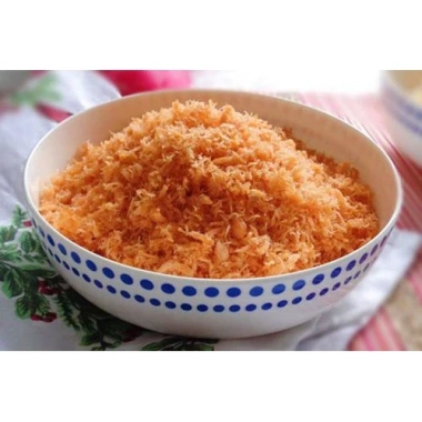 Ruốc Tôm Thịt Hạ Long Đặc Biệt Giảm Giá - 210k/Có 500-1.000g - Món Ăn Đặc Sản新鲜