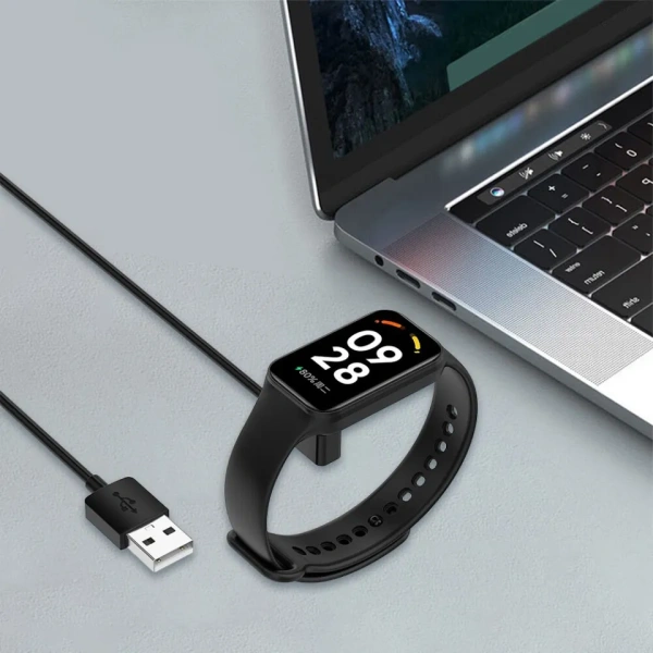 Hình ảnh sản phẩm Sạc Nhanh Xiaomi MI Band 10 98 Pro Active - Bộ Chuyển Đổi Nguồn USB Type C Chỉ 38500đ
