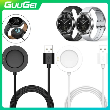 Sạc Nhanh Xiaomi MI Band 10 98 Pro Active - Bộ Chuyển Đổi Nguồn USB Type C Chỉ 38500đ