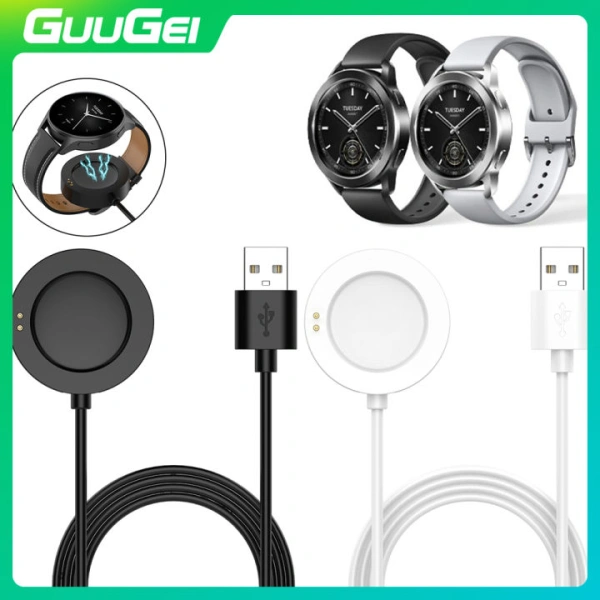 Hình ảnh sản phẩm Sạc Nhanh Xiaomi MI Band 10 98 Pro Active - Bộ Chuyển Đổi Nguồn USB Type C Chỉ 38500đ