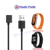 Sạc Nhanh Xiaomi MI Band 10 98 Pro Active - Bộ Chuyển Đổi Nguồn USB Type C Chỉ 38500đ 6
