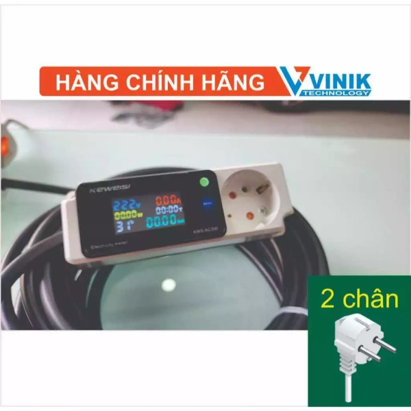 Hình ảnh sản phẩm Sạc Vinfast 16A 3.5kW Ổ tiếp địa và Chống giật Giá 590.000đ xe điện Vinfast