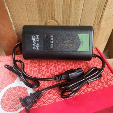 Sạc Xe Điện 72V 20Ah Chống Phồng Bình, Có Báo % - Hiệu Suất Cao, Giá Ưu Đãi 255.000₫ 4