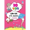 Sách 10 Vạn Câu Hỏi Vì Sao Khám Phá Cơ Thể Người Tái Bản 2.018 Giá Tốt 56.300đ 3