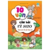 Sách 10 Vạn Câu Hỏi Vì Sao - Khám Phá Thế Giới Động Vật Tái Bản 2.018 Giá Rẻ 56.300đ