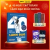 Sách - 40 Ngày Trở Thành Lãnh Đạo Xuất Chúng - Nhà Xuất Bản Công Thương