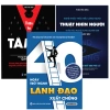 Sách - 40 Ngày Trở Thành Lãnh Đạo Xuất Chúng - Nhà Xuất Bản Công Thương 9
