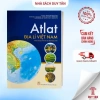 Sách Atlat Địa Lý Việt Nam 2.018 - NXB Giáo Dục Việt Nam, Giá chỉ 170.000đ