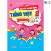 Sách Bài Tập Hằng Ngày Tiếng Việt Lớp 2 Kết Nối Tri Thức Với Cuộc Sống Tập 1 - Giá ưu đãi 63.000₫