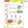 Sách - Bài Tập Hằng Ngày Toán Lớp 1 - Kết Nối Tri Thức Với Cuộc Sống - Tập 2 (1 cuốn) 4