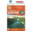 Sách-Chuyên đề học tập Lịch Sử 10 -Kết nối tri thức