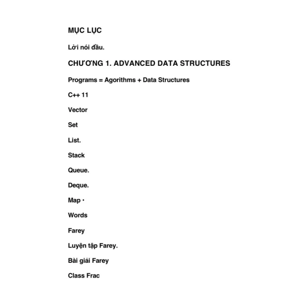 Hình ảnh sản phẩm Sách Chuyên tin 11 - Các chuyên đề chọn lọc với ngôn ngữ C++, Lý thuyết, bài tập và lời giải