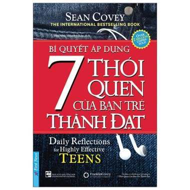 Sách - Combo 4 Cuốn Về Phát Triển Bản Thân: Tuổi trẻ, đắc nhân tâm, nhà giả kim, 7 thói quen bạn trẻ thành đạt 4