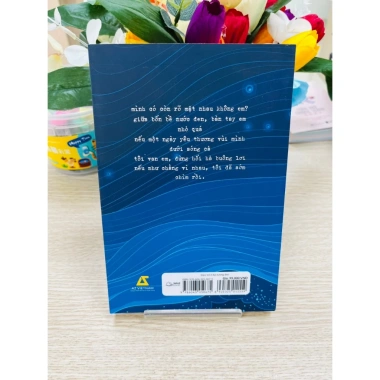 Sách - Đám trẻ ở đại dương đen - Azbooks