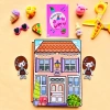 Sách DIY Toca Boca Squishy Giấy - Đồ Chơi Thủ Công Độc Đáo, Giá 96.600₫ 3
