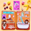 Sách DIY Toca Boca Squishy Giấy - Đồ Chơi Thủ Công Độc Đáo, Giá 96.600₫ 5