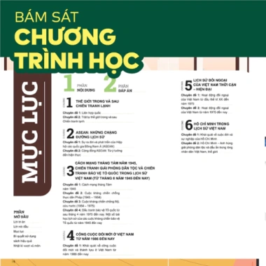 Sách - Đột phá tư duy Lịch sử 12 (Dùng chung cho các bộ SGK)