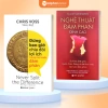 Sách - Đừng Bao Giờ Chia Đôi Lợi Ích Trong Mọi Cuộc Đàm Phán - Chiến Lược Giành Lợi Thế Trong Mọi Thương Lượng 4