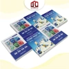 Sách - Hành trình chinh phục Toán thực tế lớp 12 (thầy Đỗ Văn Đức) 3