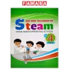 Sách Hoạt Động Trải Nghiệm Steam Lớp 4 - Giá ưu đãi 58.800 VND, phát triển kỹ năng thực hành