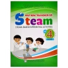 Sách Hoạt Động Trải Nghiệm Steam Lớp 4 - Giá ưu đãi 58.800 VND, phát triển kỹ năng thực hành 7