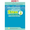 Sách Hướng dẫn STEM lớp 5: Trải nghiệm - Sáng tạo cho giáo viên - Giảm giá còn 43.200đ