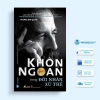 Sách Khôn Ngoan Trong Đối Nhân Xử Thế - Vương Đại Quân | Giá 88.000₫ - VanLangBooks