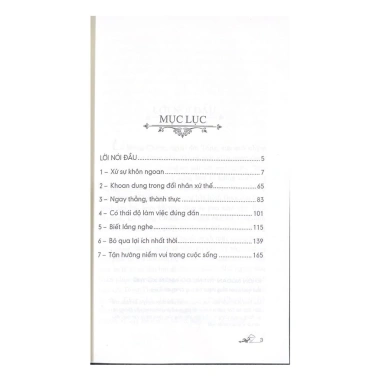 Sách Khôn Ngoan Trong Đối Nhân Xử Thế - Vương Đại Quân | Giá 88.000₫ - VanLangBooks 2