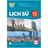 Sách Lịch Sử 12 - Kết Nối Tri Thức Với Cuộc Sống, Giá Ưu Đãi 28.500₫