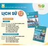 Sách Lịch Sử 12 - Kết Nối Tri Thức Với Cuộc Sống, Giá Ưu Đãi 28.500₫ 3