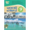 Sách Lịch sử và Địa lí 9 - Kết nối tri thức vào cuộc sống, giảm còn 43.000đ