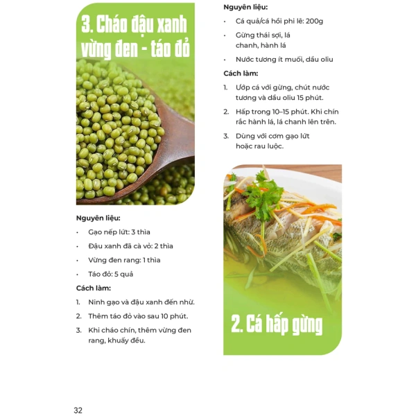 Nguyên tắc dinh dưỡng nền tảng từ sách “Liệu Pháp Dinh Dưỡng Cho Mọi Loại Bệnh”
