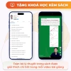 Sách lớp 11 chương trình mới Toán, Lý, Hoá, 3 bộ kết nối tri thức, chân trời sáng tạo, cánh diều 5