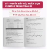 Sách lớp 11 chương trình mới Toán, Lý, Hoá, 3 bộ kết nối tri thức, chân trời sáng tạo, cánh diều 6