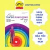Sách - Nâng cao tần số rung độ mỗi ngày : Khám phá cách năng lượng vận hành