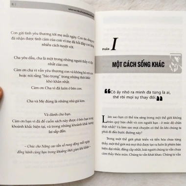 Sách - Nâng cao tần số rung độ mỗi ngày : Khám phá cách năng lượng vận hành 3
