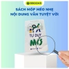 Sách Ngẫu Nhiên Giảm Giá - Mua 139K Thay 176.530 VND - SBOOKS Xả Kho 4