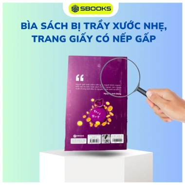 Sách Ngẫu Nhiên Giảm Giá - Mua 139K Thay 176.530 VND - SBOOKS Xả Kho