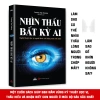 Sách - Nhìn Thấu Bất Kỳ Ai - Nghệ Thuật Đọc Vị Người Khác Chỉ Bằng Một Ánh Nhìn 2