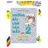 Sách - Những Bài Làm Văn Mẫu Lớp 2 - Cánh Diều ND