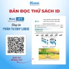 Sách Ôn Thi Đánh Giá Năng Lực ĐH Quốc Gia TPHCM Moonbook - Giảm 48.000đ chỉ 200.000đ 2