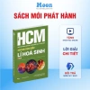 Sách Ôn Thi Đánh Giá Năng Lực ĐH Quốc Gia TPHCM Moonbook - Giảm 48.000đ chỉ 200.000đ 6