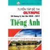 Sách Ôn Thi Olympic 30/4 Tiếng Anh - Tổng Tập Đề Thi Hay Giảm Giá 180k 5