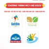 Sách Ôn Thi THPT Quốc Gia 2.026 - Tổng Ôn Toán Lý Hoá Sinh Văn Địa 12 Tập 1+2 Giá Rẻ 5