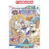 Sách One Piece Tập 104 Kozuki Momosuke Tướng Quân Wano Quốc Bìa Áo Tái Bản 2.025 giảm còn 30.000đ