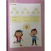 Sách Rèn Kĩ Năng Tính Nhanh, Tính Nhẩm 1 - Bí quyết học giỏi toán cho trẻ 5-7 tuổi, giá ưu đãi 39.900đ 7