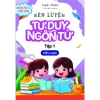 Sách Rèn Luyện Tư Duy Ngôn Từ Tập 1-2 – Phát Triển Kỹ Năng Giao Tiếp, Giá Ưu Đãi 79K 2