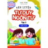 Sách Rèn Luyện Tư Duy Ngôn Từ Tập 1-2 – Phát Triển Kỹ Năng Giao Tiếp, Giá Ưu Đãi 79K 3