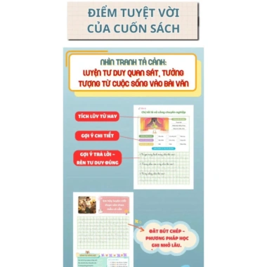Sách Rèn Luyện Tư Duy Ngôn Từ Tập 1-2 – Phát Triển Kỹ Năng Giao Tiếp, Giá Ưu Đãi 79K