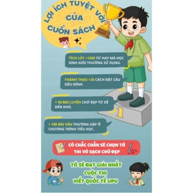Sách Rèn Luyện Tư Duy Ngôn Từ Tập 1-2 – Phát Triển Kỹ Năng Giao Tiếp, Giá Ưu Đãi 79K 9 Sách Rèn Luyện Tư Duy Ngôn Từ Tập 1-2 – Phát Triển Kỹ Năng Giao Tiếp, Giá Ưu Đãi 79K 9